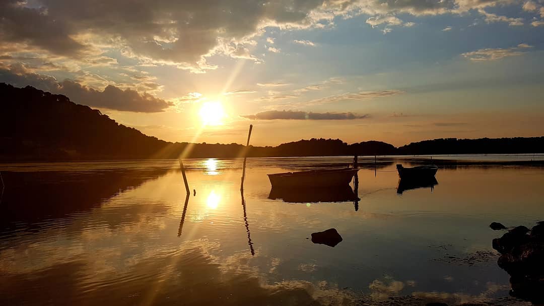 barques de pecheurs