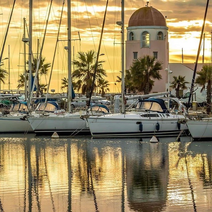 port de plaisance