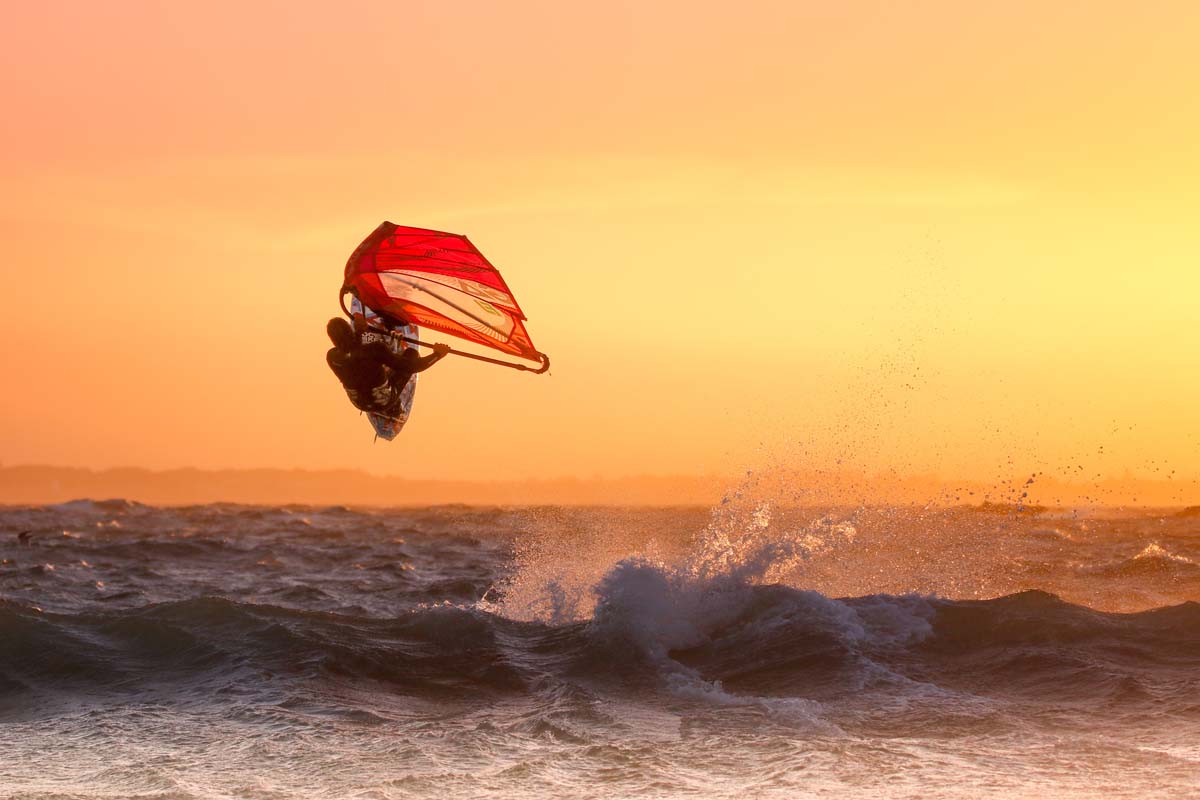 Windsurf